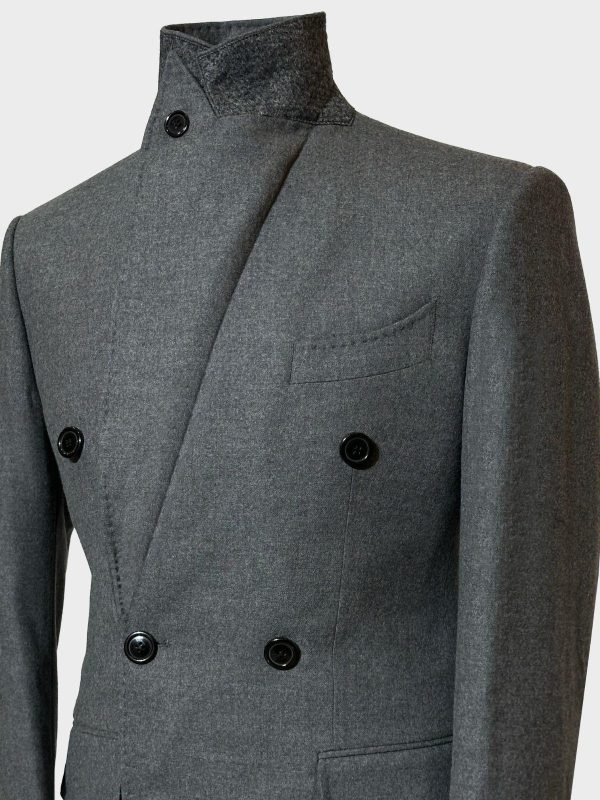 Classic Winter Coat - Image 4