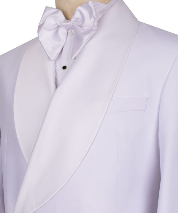 Classic Tuxedo Suit - Image 4