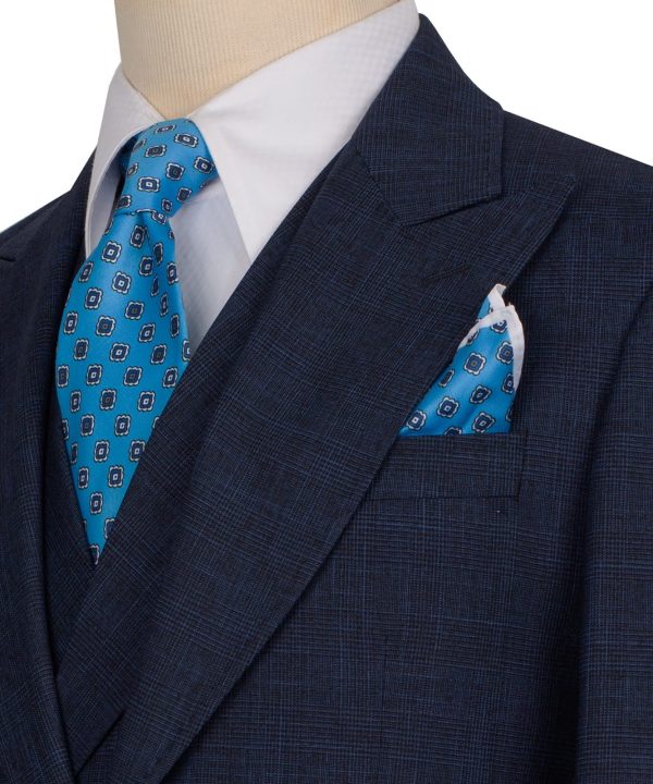 Classic Three-piece Suit - Image 6