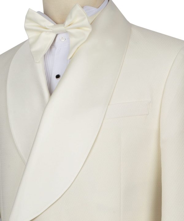 Classic Tuxedo Suit - Image 4