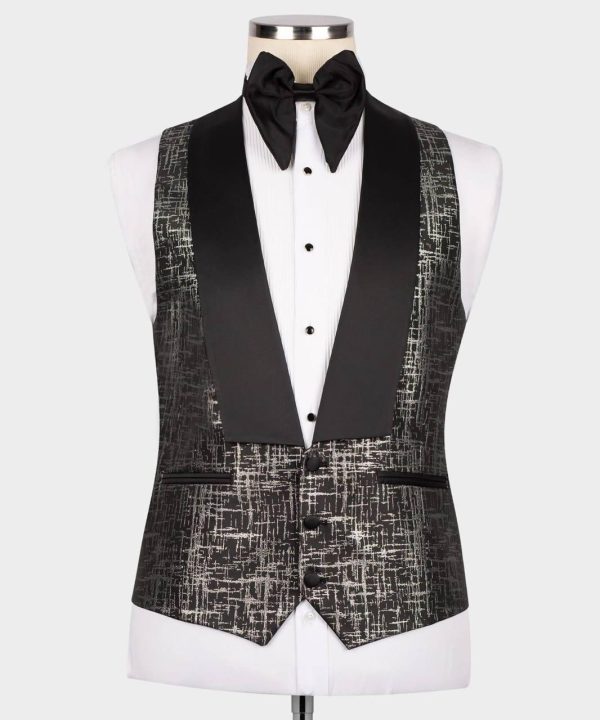 Acme Three-piece Tuxedo - Image 2