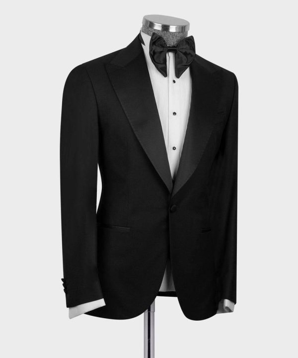 Acme Three-piece Tuxedo - Image 5