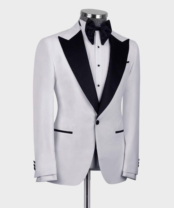 Acme Three-piece Tuxedo - Image 3