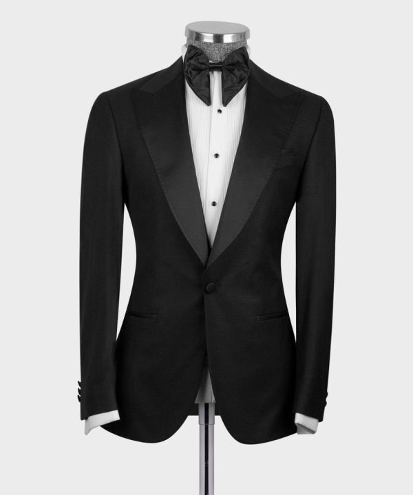 Acme Three-piece Tuxedo - Image 4