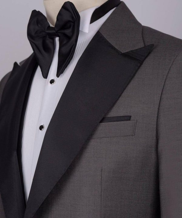 Acme Three-piece Tuxedo - Image 5