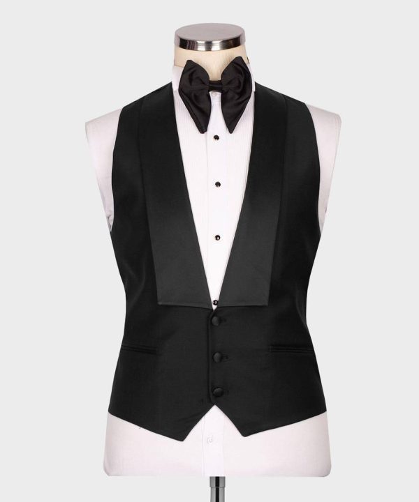 Acme Three-piece Tuxedo - Image 3