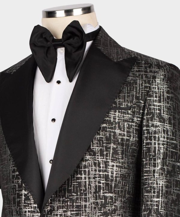 Acme Three-piece Tuxedo - Image 5