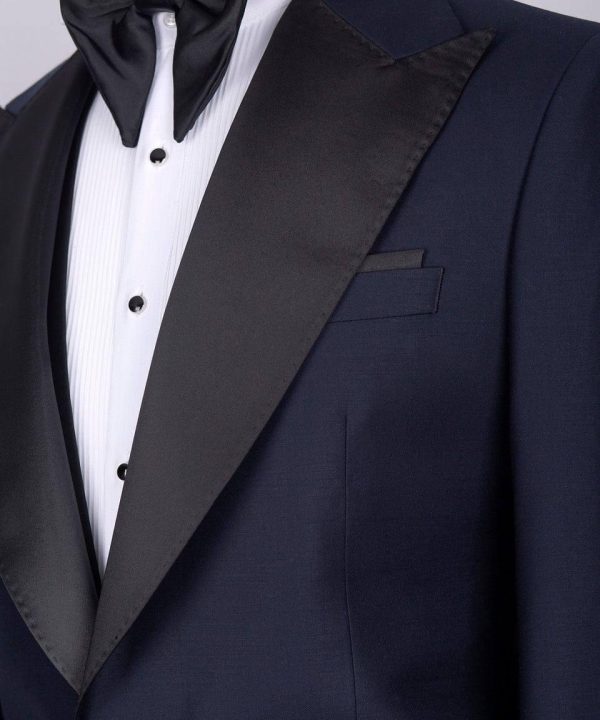 Acme Three-piece Tuxedo - Image 5