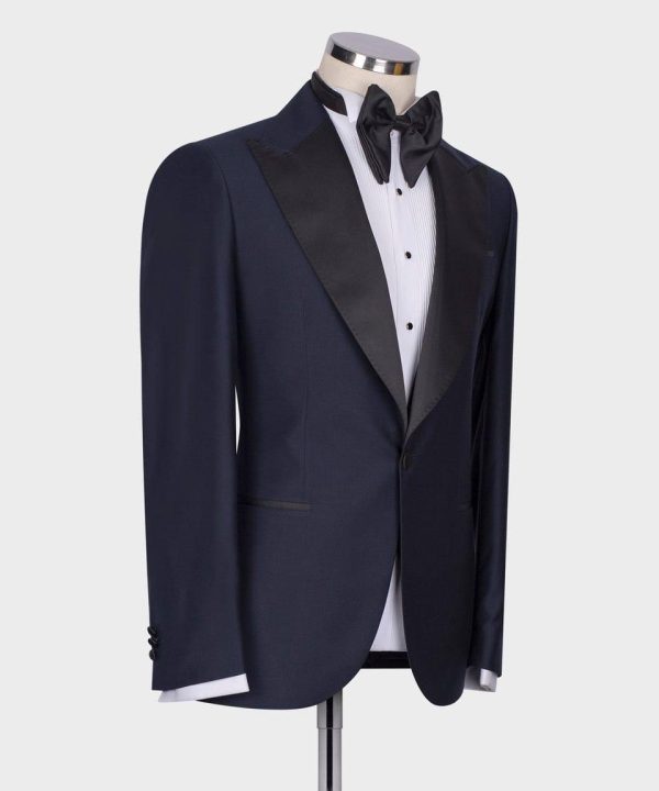 Acme Three-piece Tuxedo - Image 4