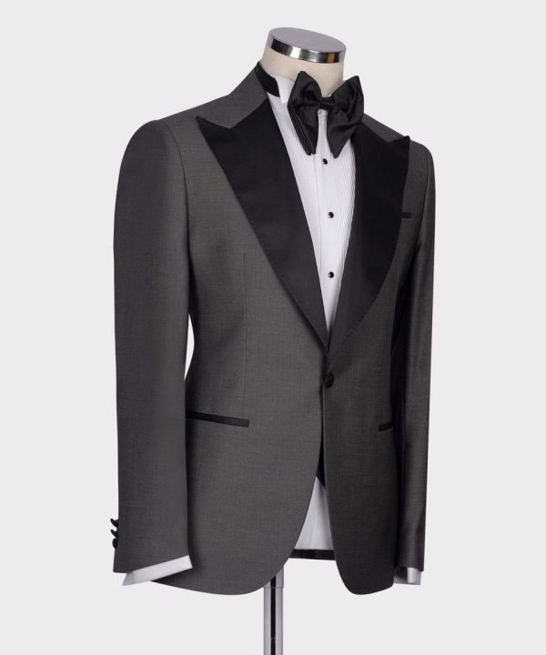 Acme Three-piece Tuxedo - Image 6