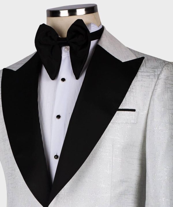 Acme Three-piece Tuxedo - Image 6