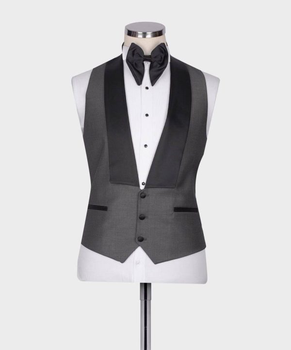 Acme Three-piece Tuxedo - Image 2