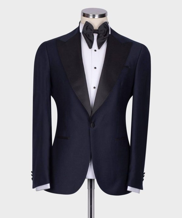 Acme Three-piece Tuxedo - Image 3