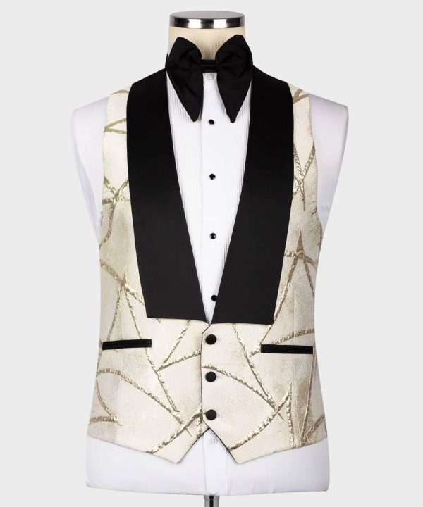 Acme Three-piece Tuxedo - Image 2