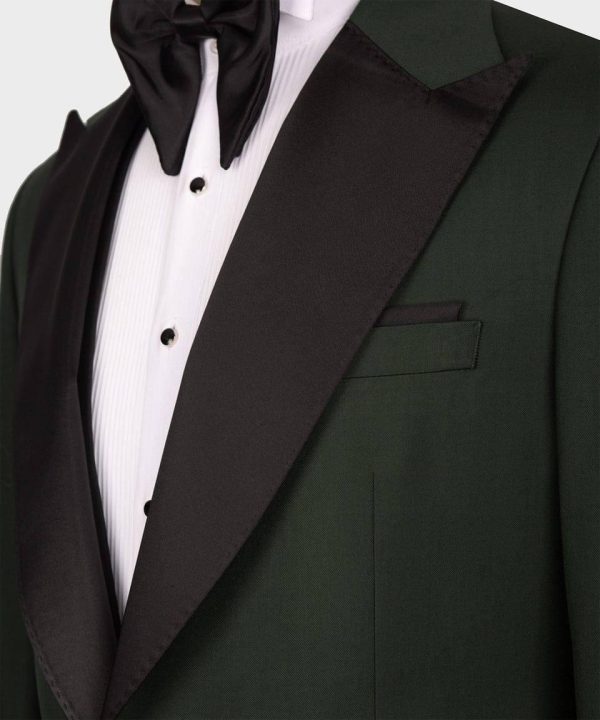 Acme Three-piece Tuxedo - Image 6