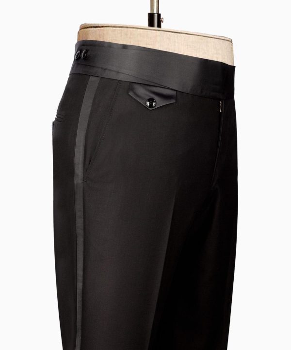 Acme Stones Detailed Tuxedo - Image 8