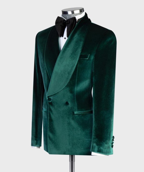 Acme Tuxedo Suit - Image 2