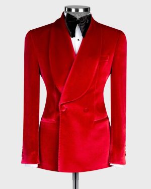 Acme Tuxedo Suit