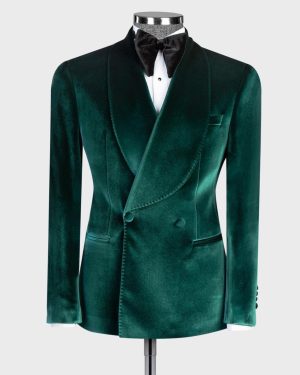 Acme Tuxedo Suit