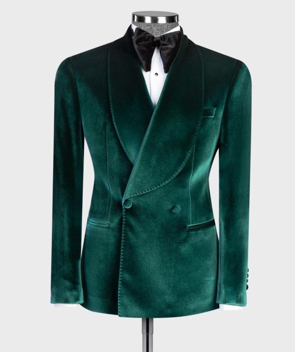 Acme Tuxedo Suit