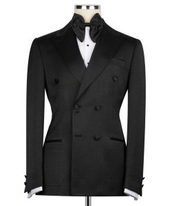 Classic Tuxedo Suit