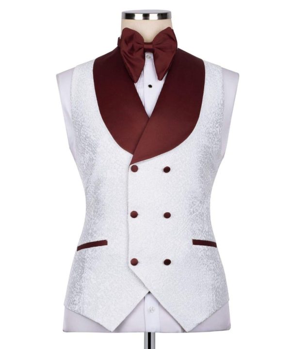 Acme Tuxedo Suit - Image 2