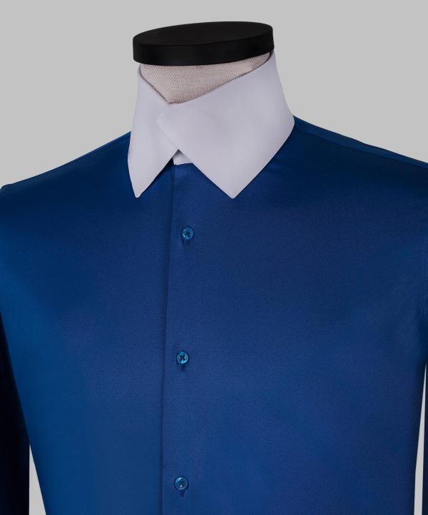 Acme Blue Shirt - Image 2