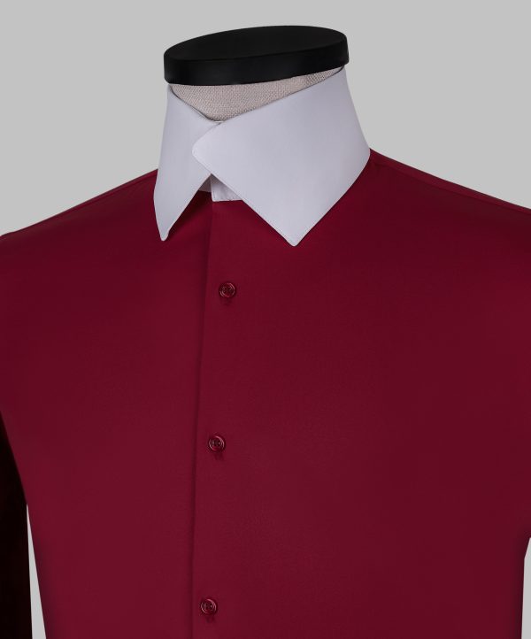 Acme Red Shirt - Image 2