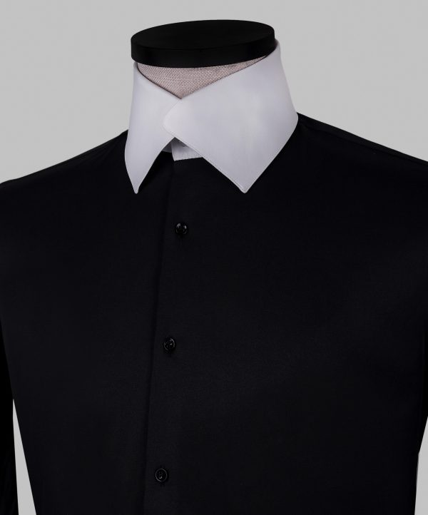 Acme Black Shirt - Image 2