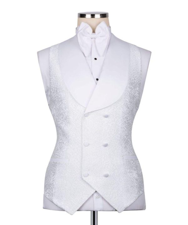 Acme Tuxedo Suit - Image 2