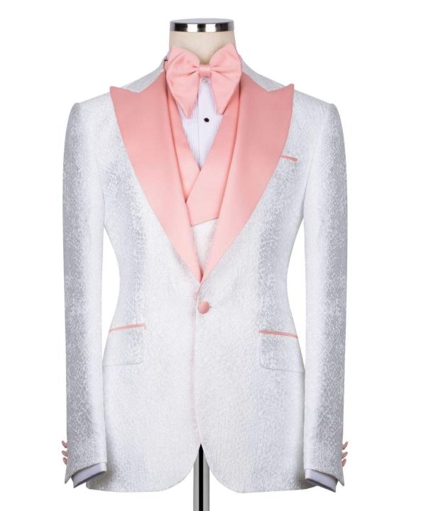 Acme Tuxedo Suit - Image 3
