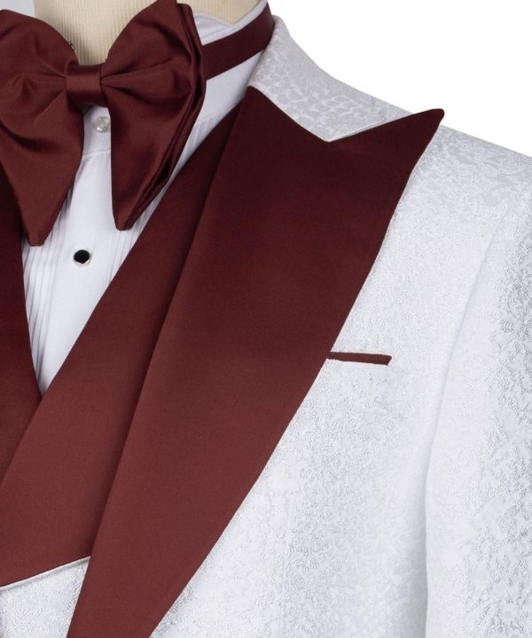 Acme Tuxedo Suit - Image 6