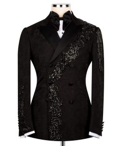 Acme Stones Detailed Tuxedo