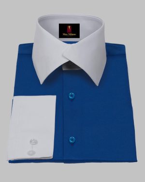 Acme Blue Shirt