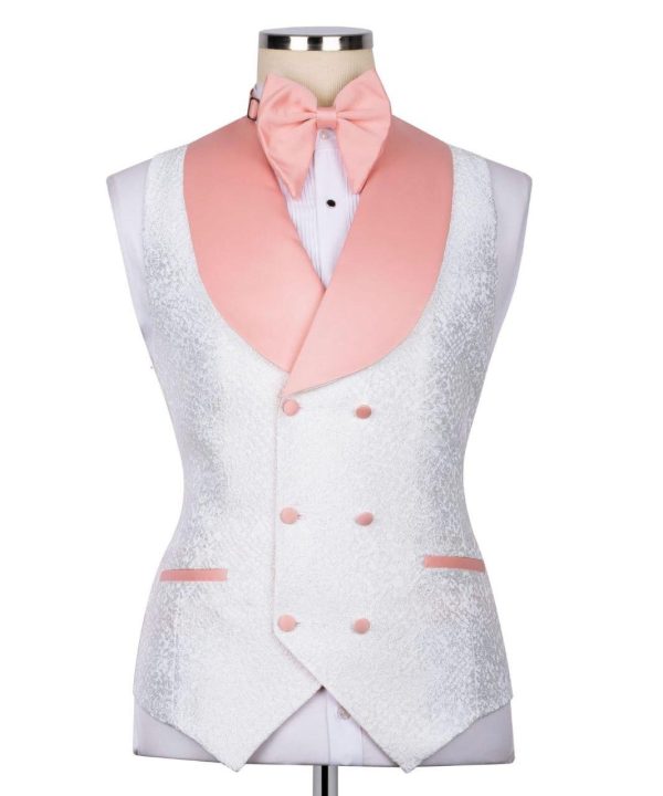 Acme Tuxedo Suit - Image 2