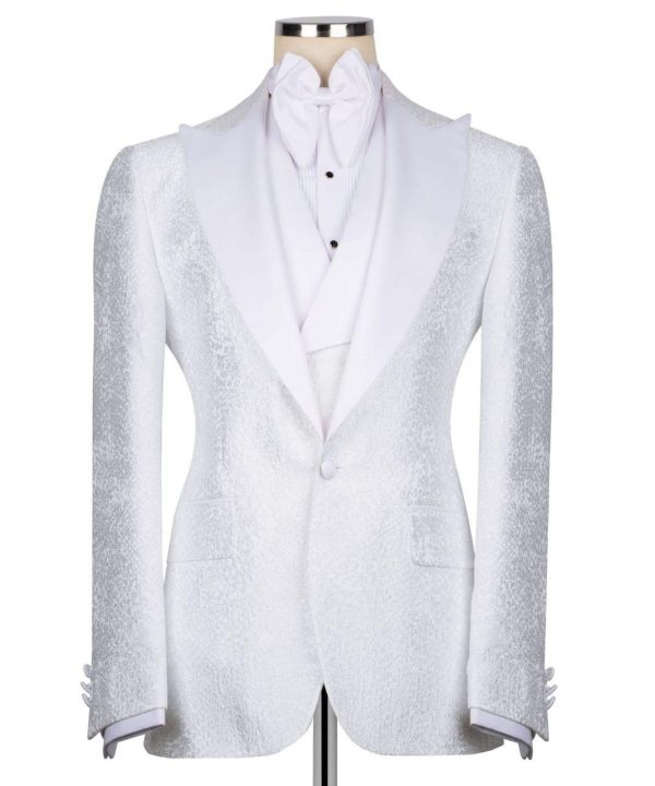 Acme Tuxedo Suit - Image 3