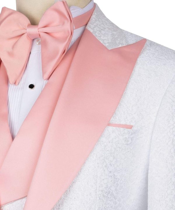 Acme Tuxedo Suit - Image 6