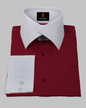 Acme Red Shirt