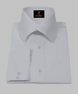 Acme White Shirt