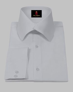 Acme White Shirt