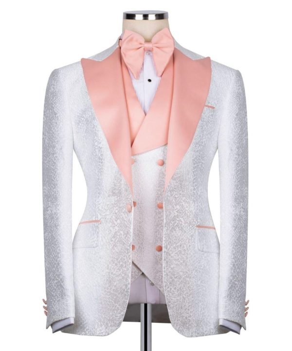 Acme Tuxedo Suit