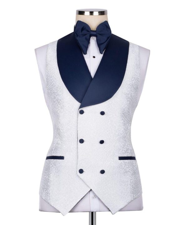 Acme Tuxedo Suit - Image 2