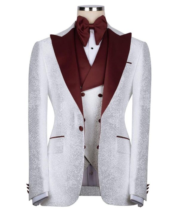 Acme Tuxedo Suit