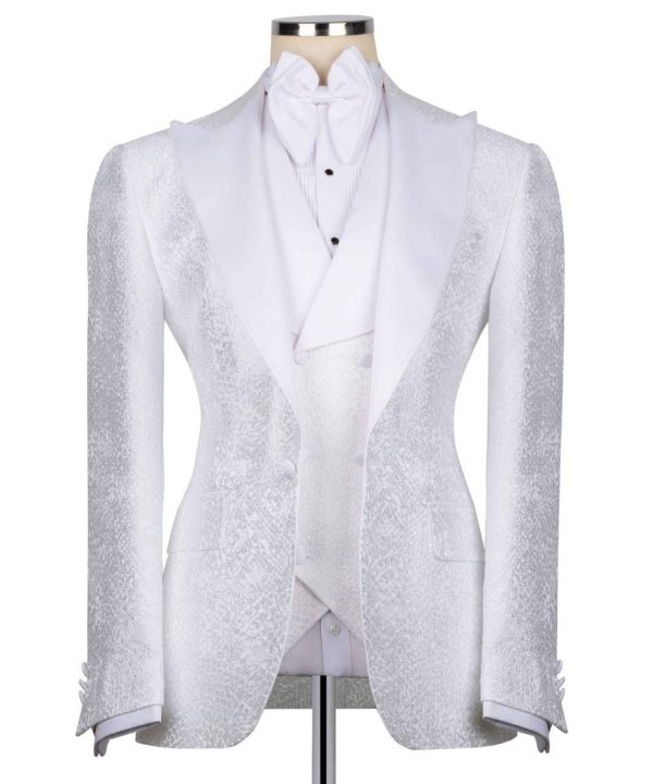 Acme Tuxedo Suit