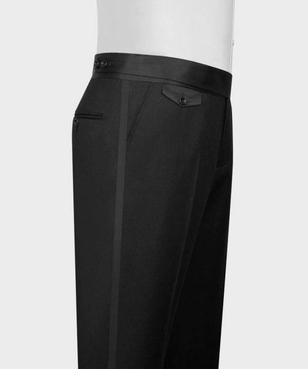 Acme Stones Detailed Tuxedo - Image 5