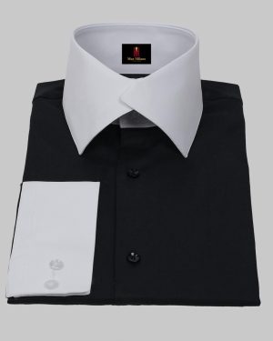 Acme Black Shirt