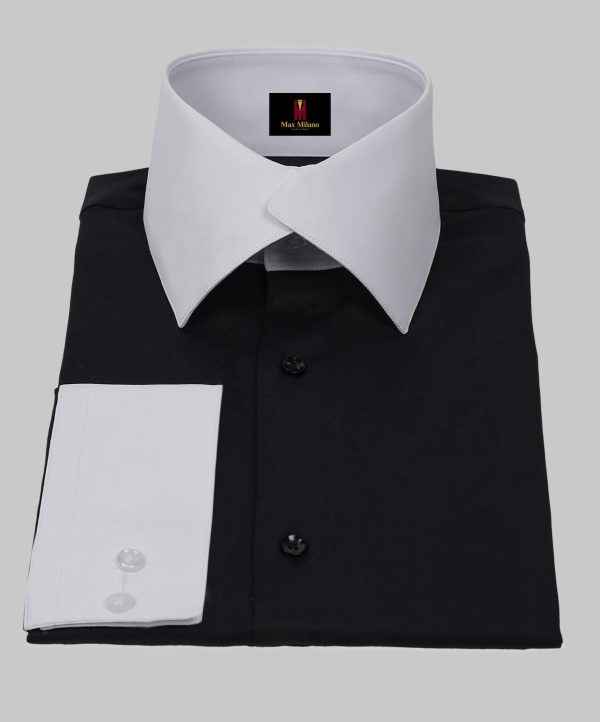 Acme Black Shirt