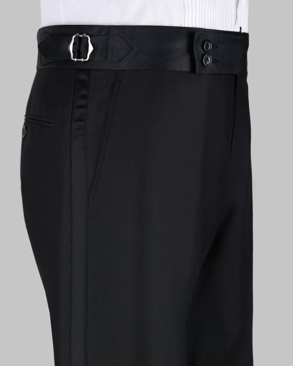 Acme Tuxedo Suit - Image 3