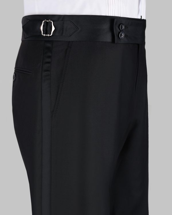 Acme Tuxedo Suit - Image 4
