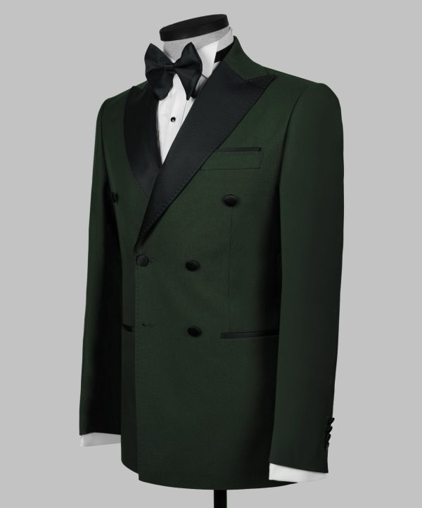 Acme Tuxedo Suit - Image 5